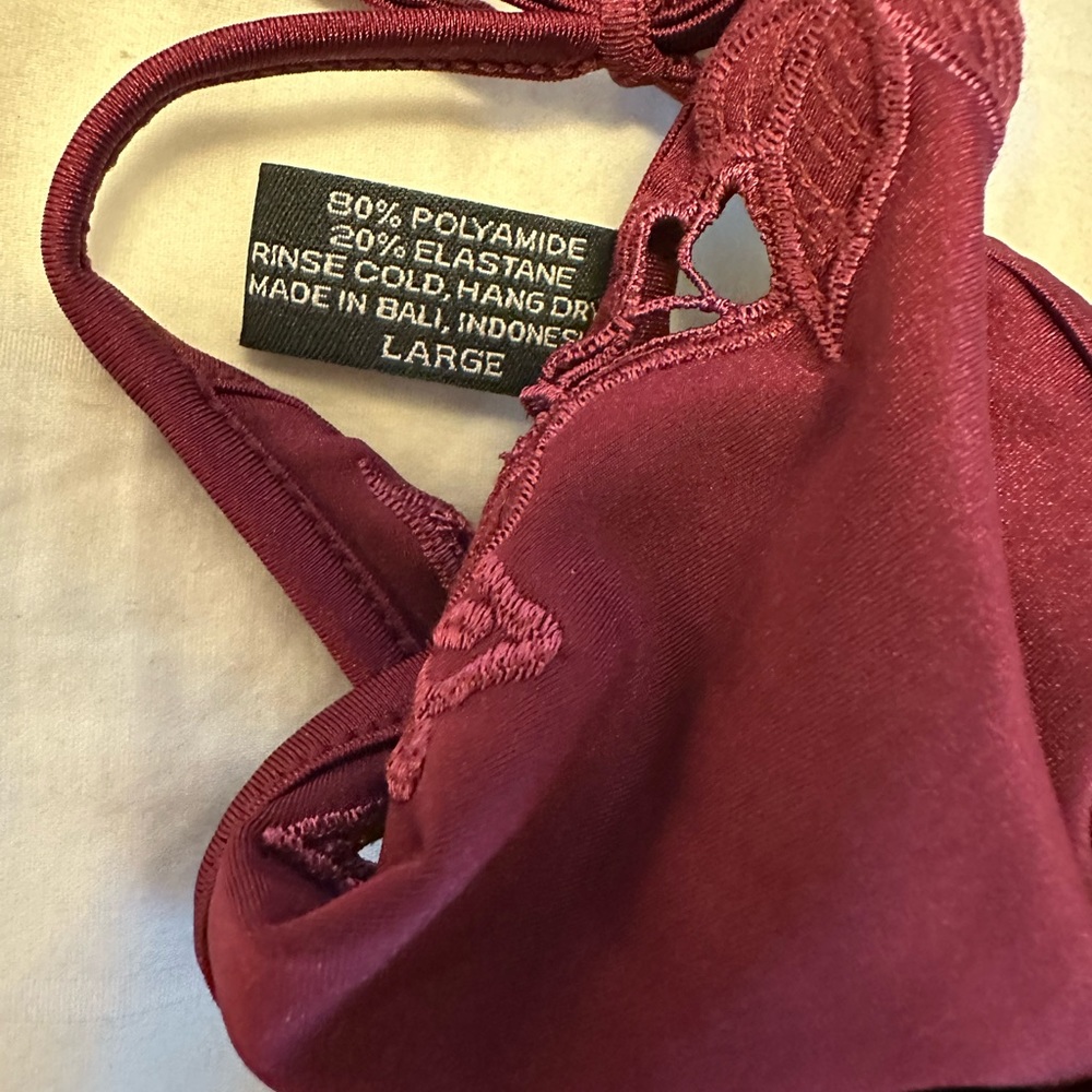 Lewis Bottom - Picture 7 of 7